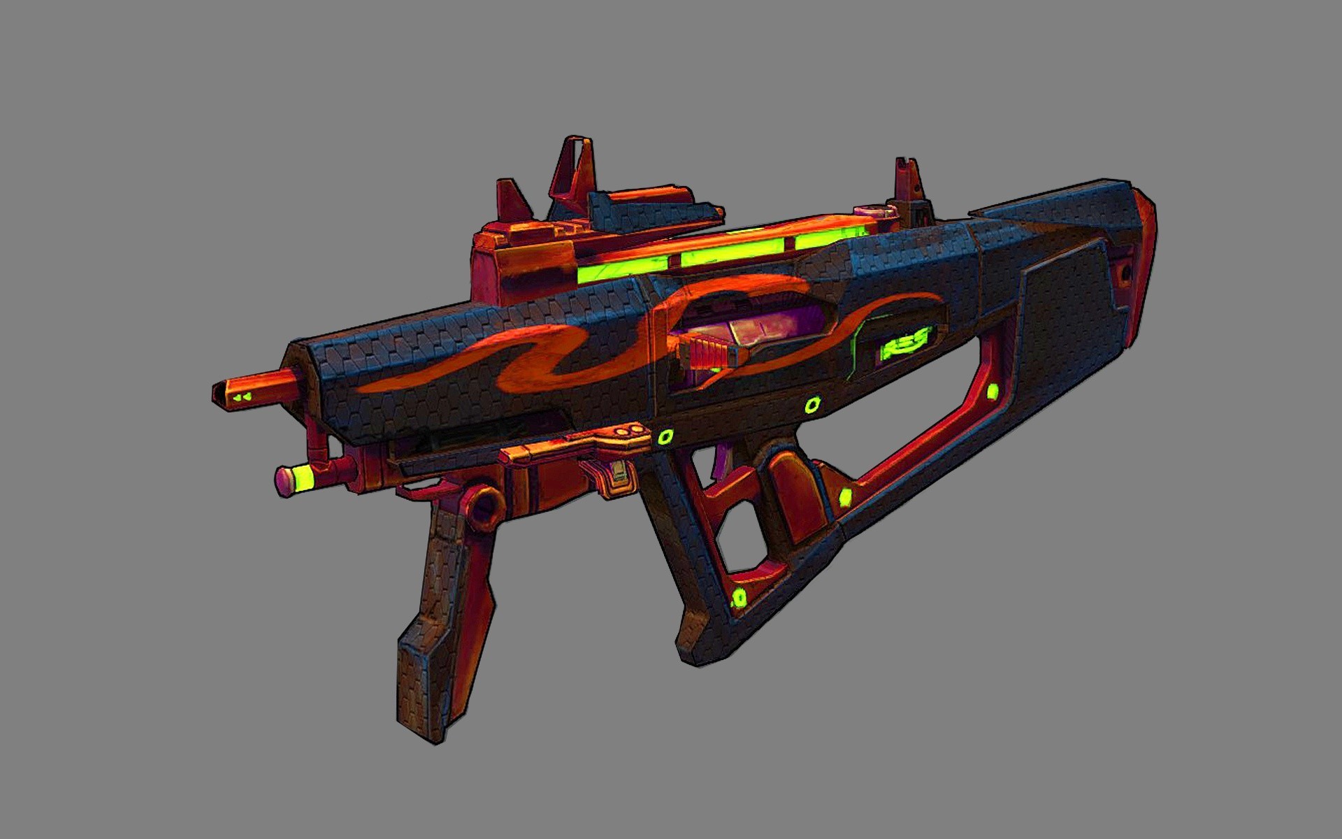 Borderlands: The Pre-Sequel